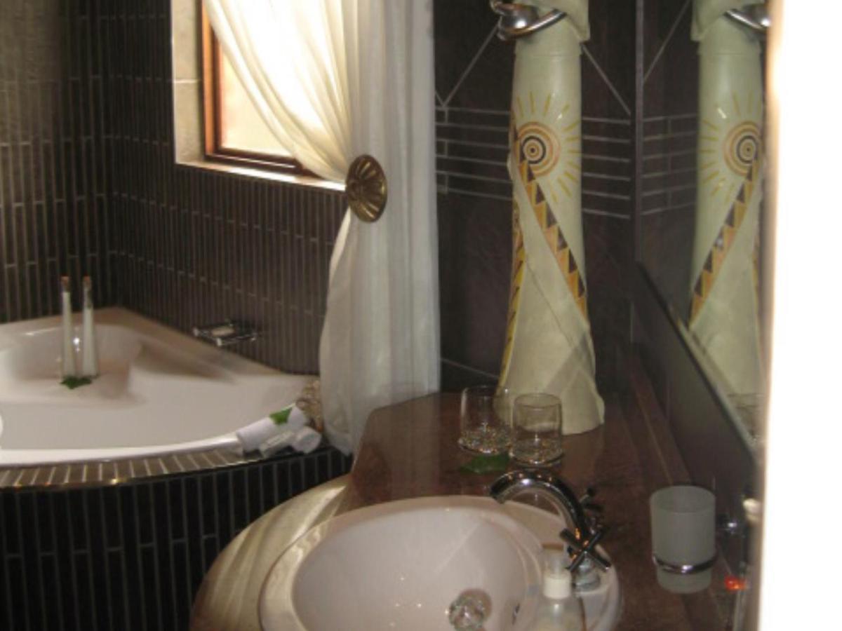 Witwater Guest House & Spa Kempton Park Zimmer foto