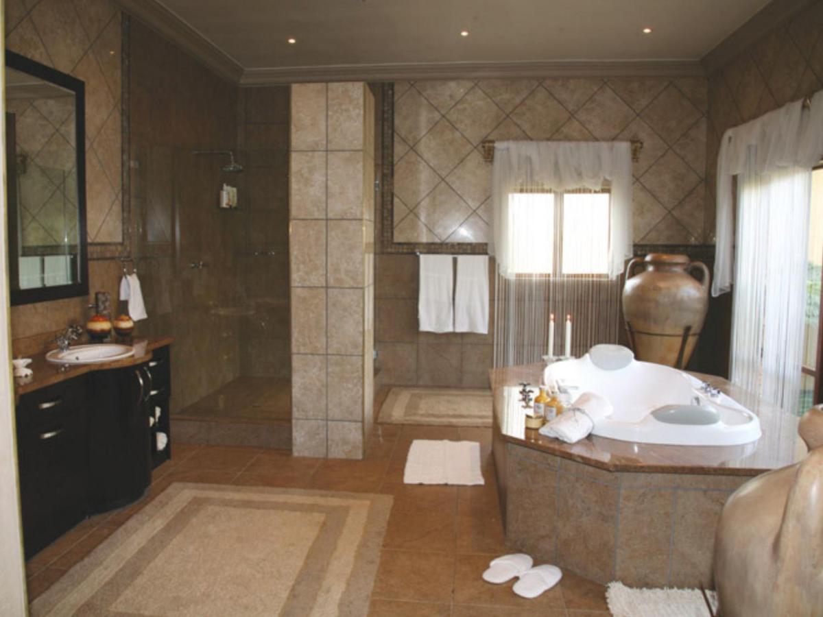 Witwater Guest House & Spa Kempton Park Zimmer foto